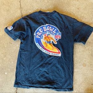 Pro bowl 2001 Tee